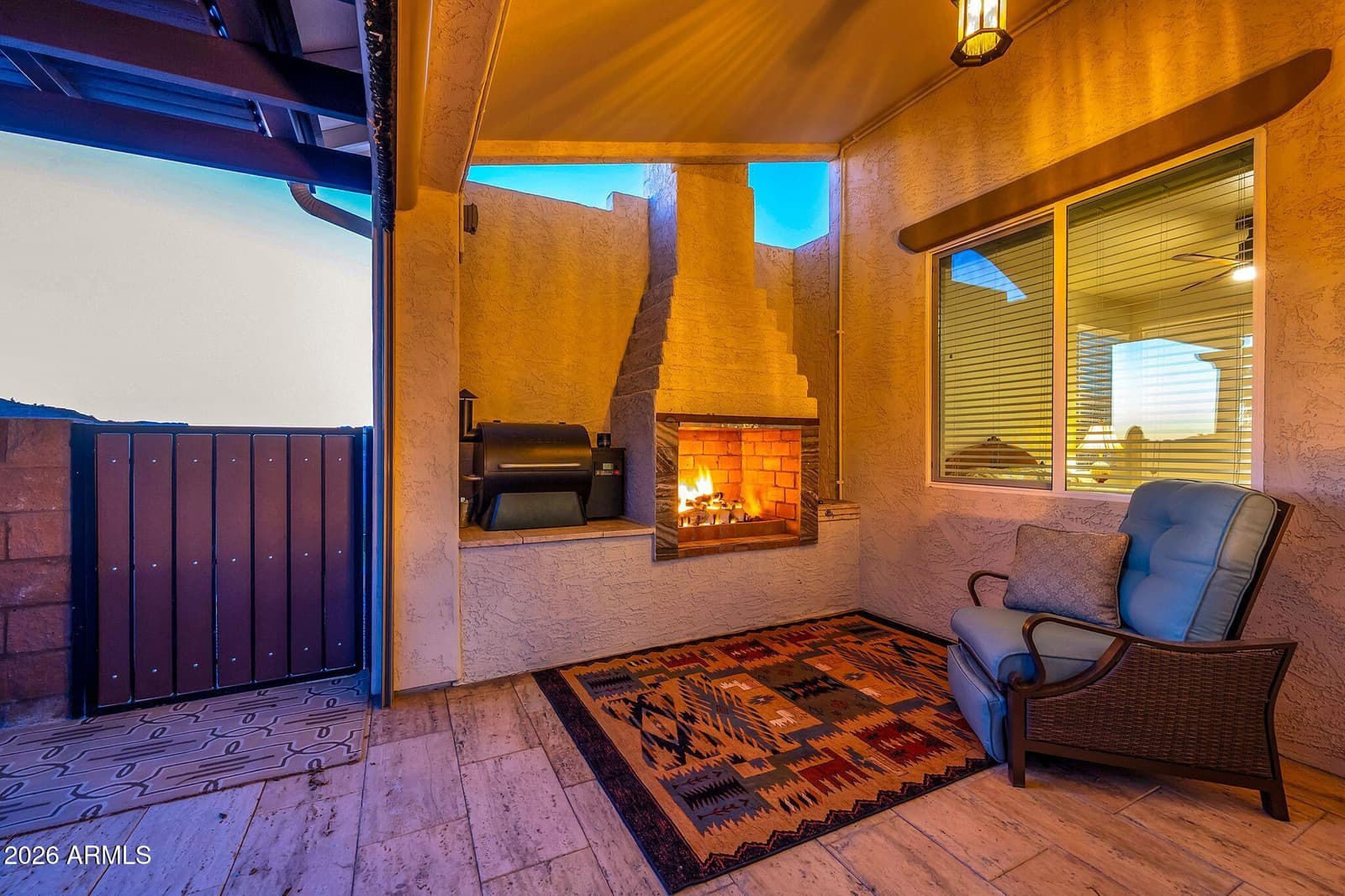 565 W PERKINS Street, San Tan Valley, AZ 85143 — photo 98 of 102