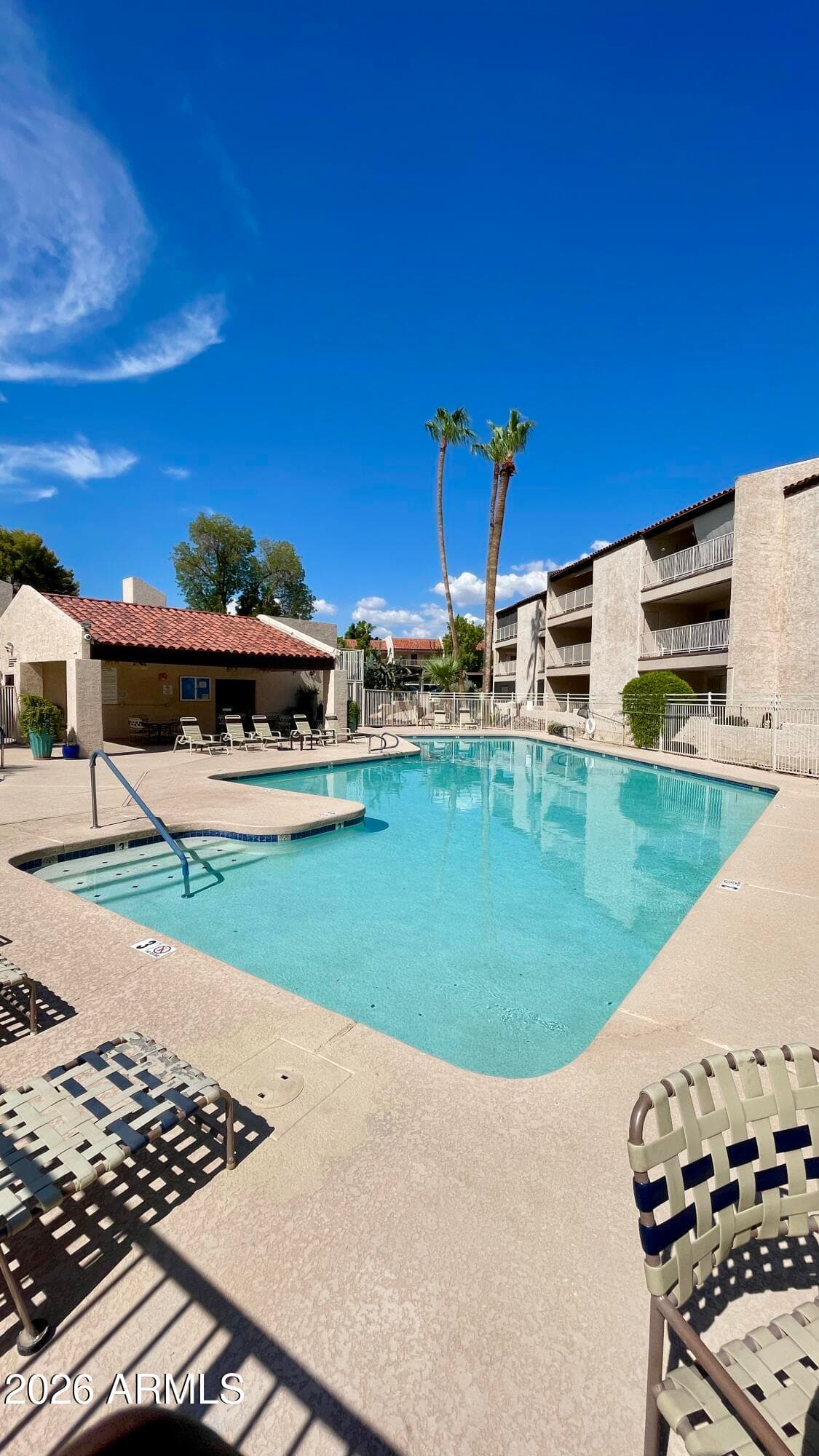 11042 N 28TH Drive 136, Phoenix, AZ 85029 — photo 12 of 13