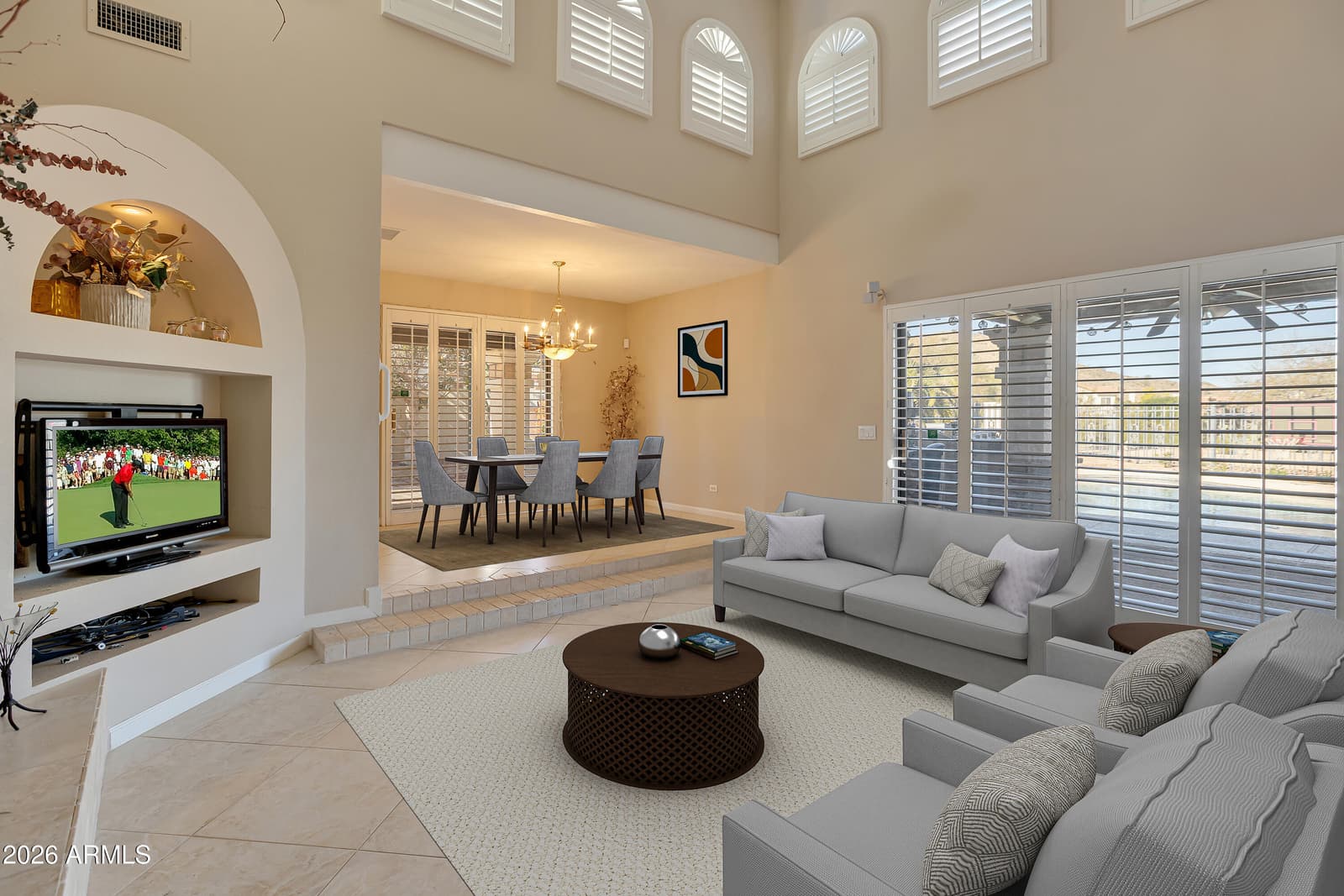 4610 E MONTE Way, Phoenix, AZ 85044 — photo 5 of 44