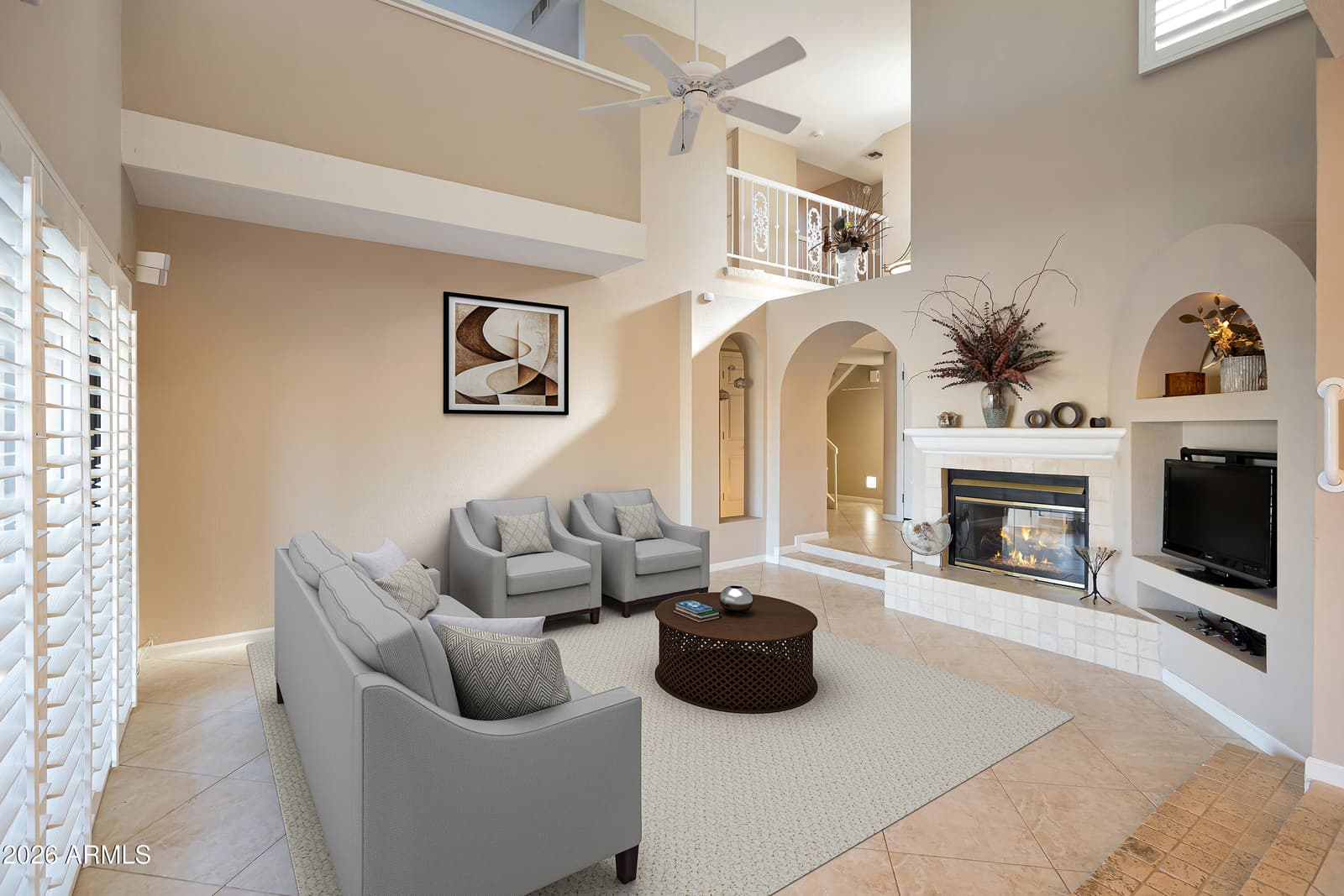4610 E MONTE Way, Phoenix, AZ 85044 — photo 10 of 44