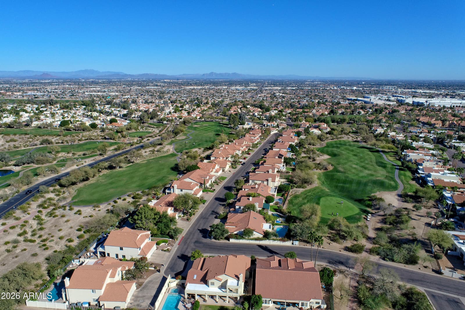 4610 E MONTE Way, Phoenix, AZ 85044 — photo 33 of 44
