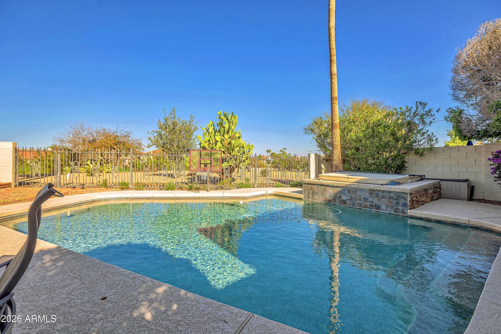 4610 E MONTE Way, Phoenix, AZ 85044 — photo 38 of 44