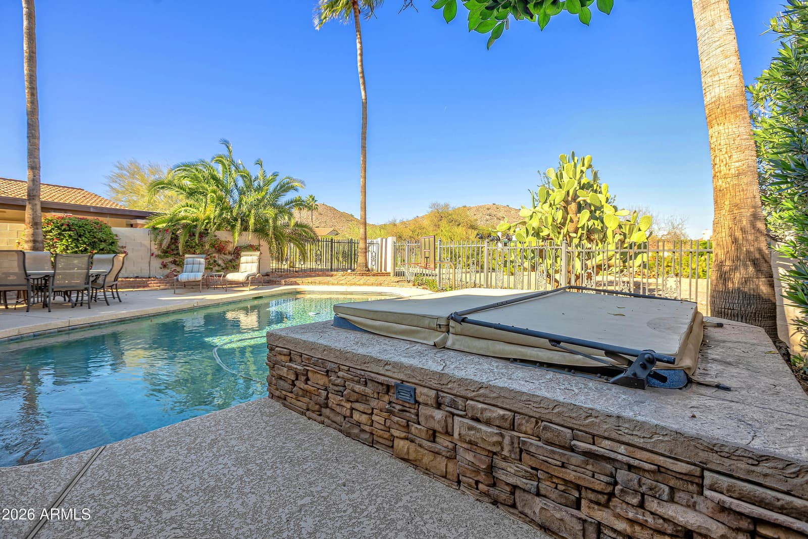 4610 E MONTE Way, Phoenix, AZ 85044 — photo 39 of 44