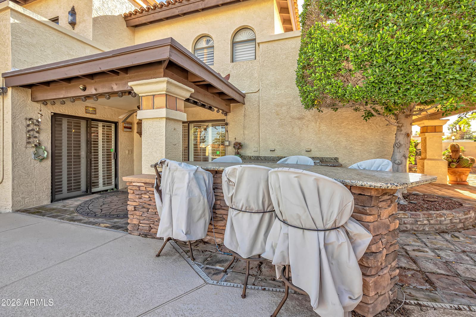 4610 E MONTE Way, Phoenix, AZ 85044 — photo 41 of 44