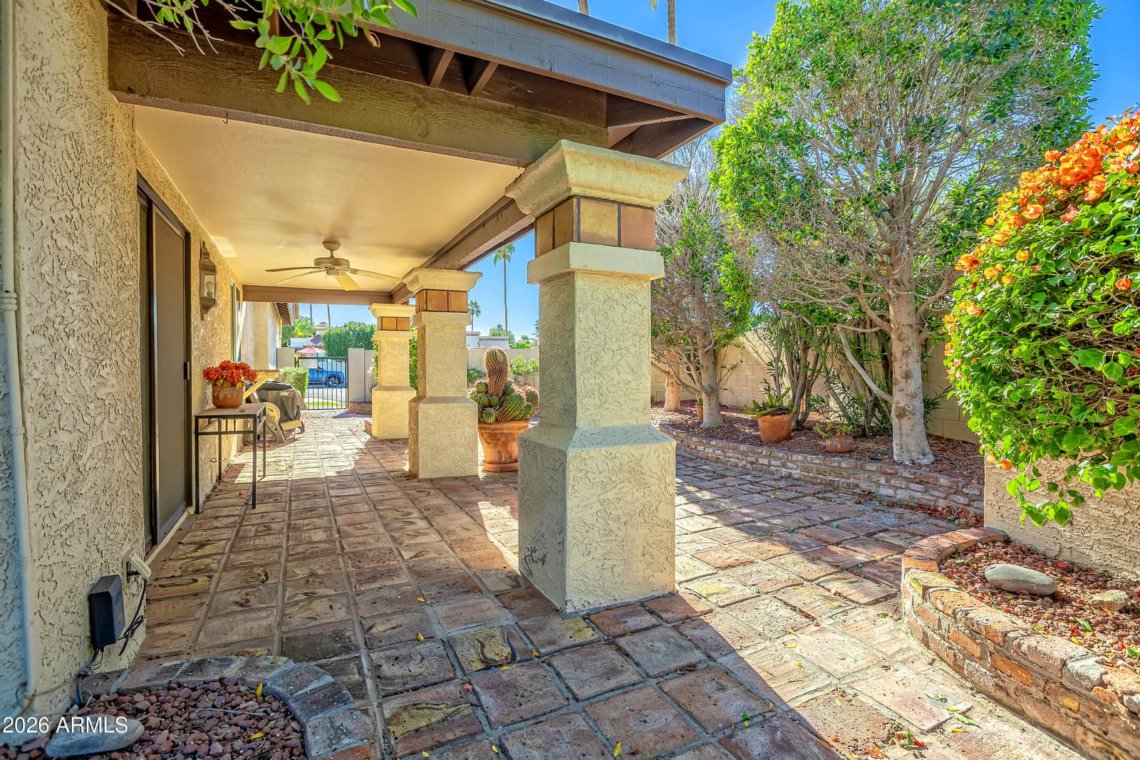 4610 E MONTE Way, Phoenix, AZ 85044 — photo 42 of 44