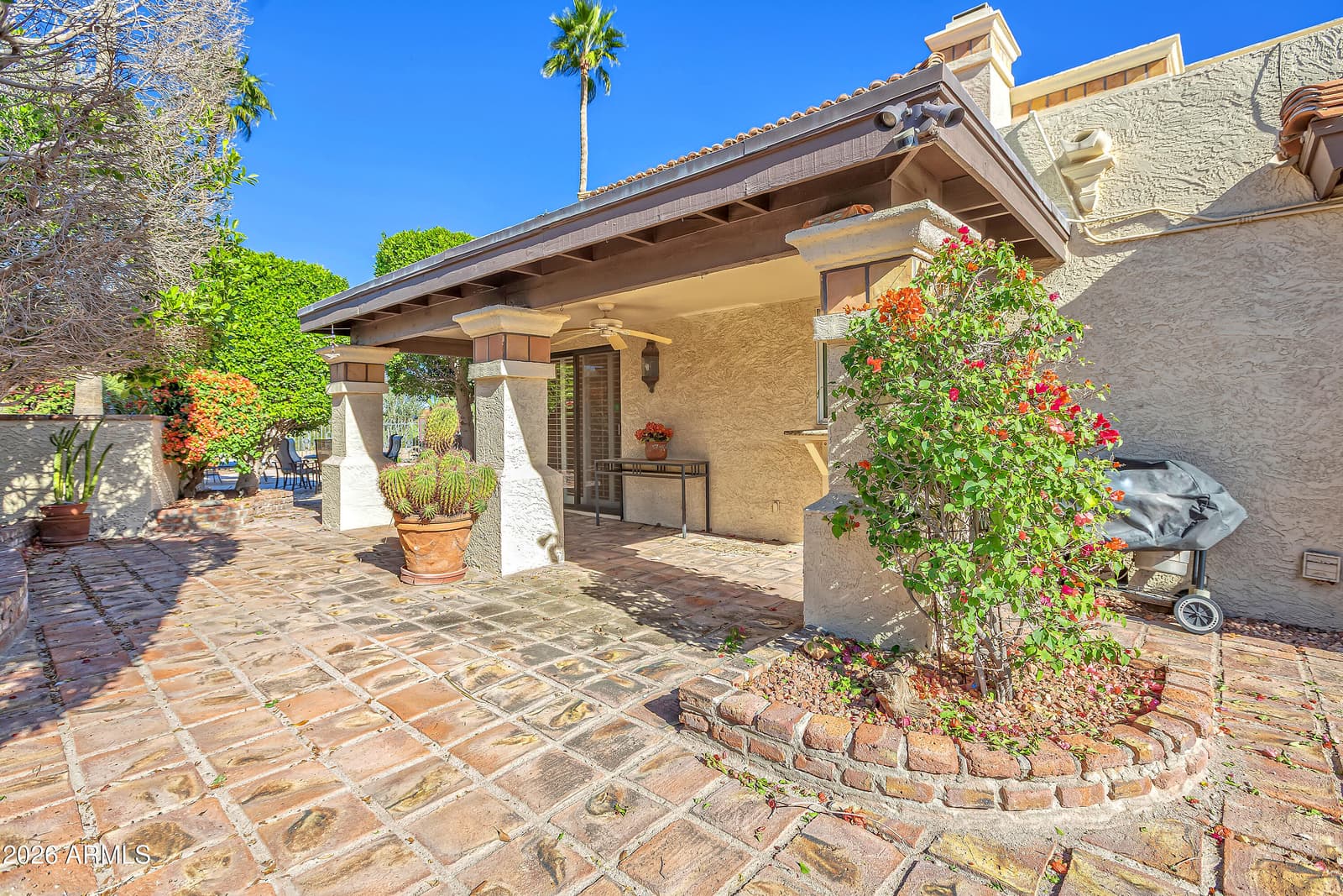 4610 E MONTE Way, Phoenix, AZ 85044 — photo 43 of 44