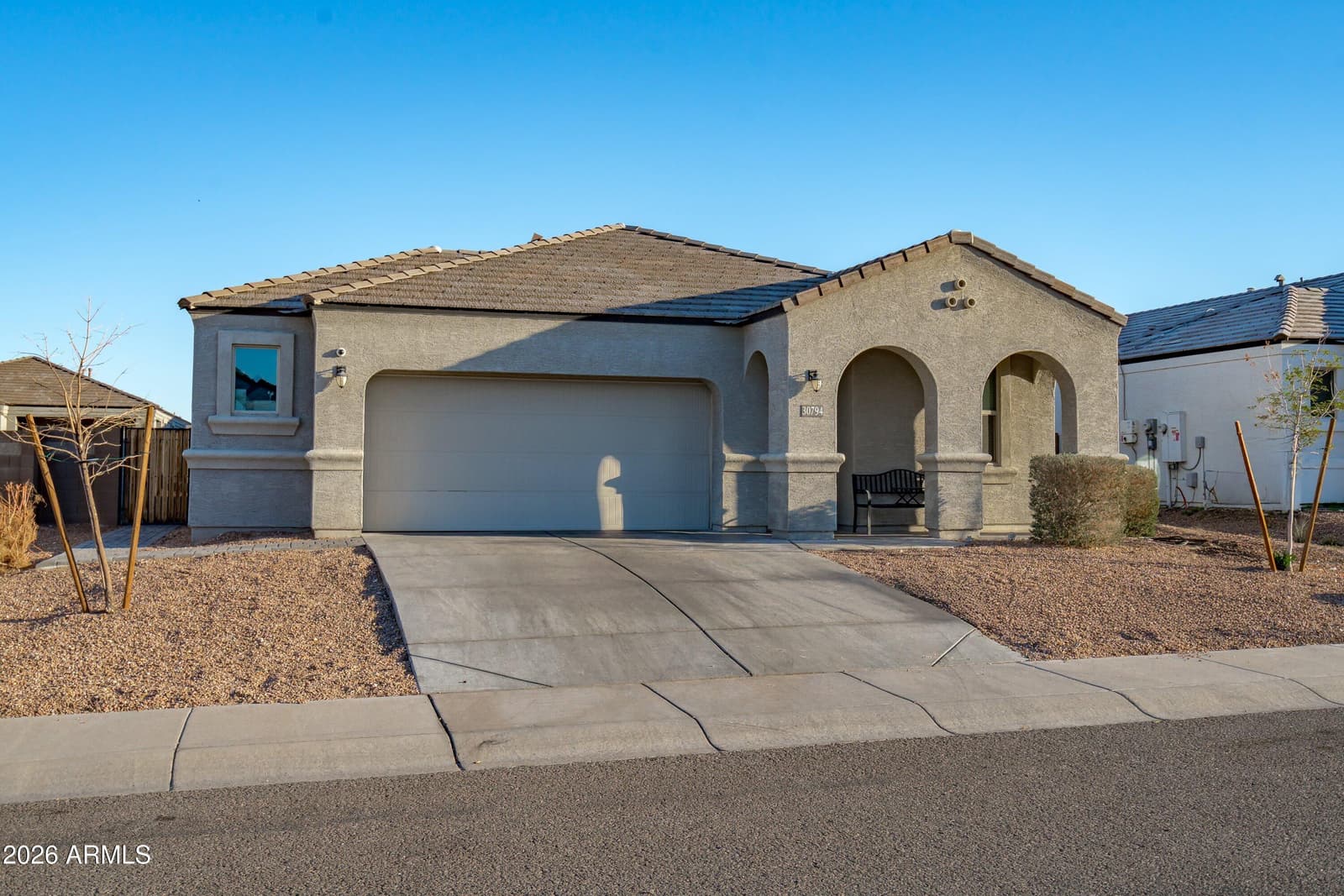 30794 W WHITTON Avenue, Buckeye, AZ 85396 — photo 2 of 26