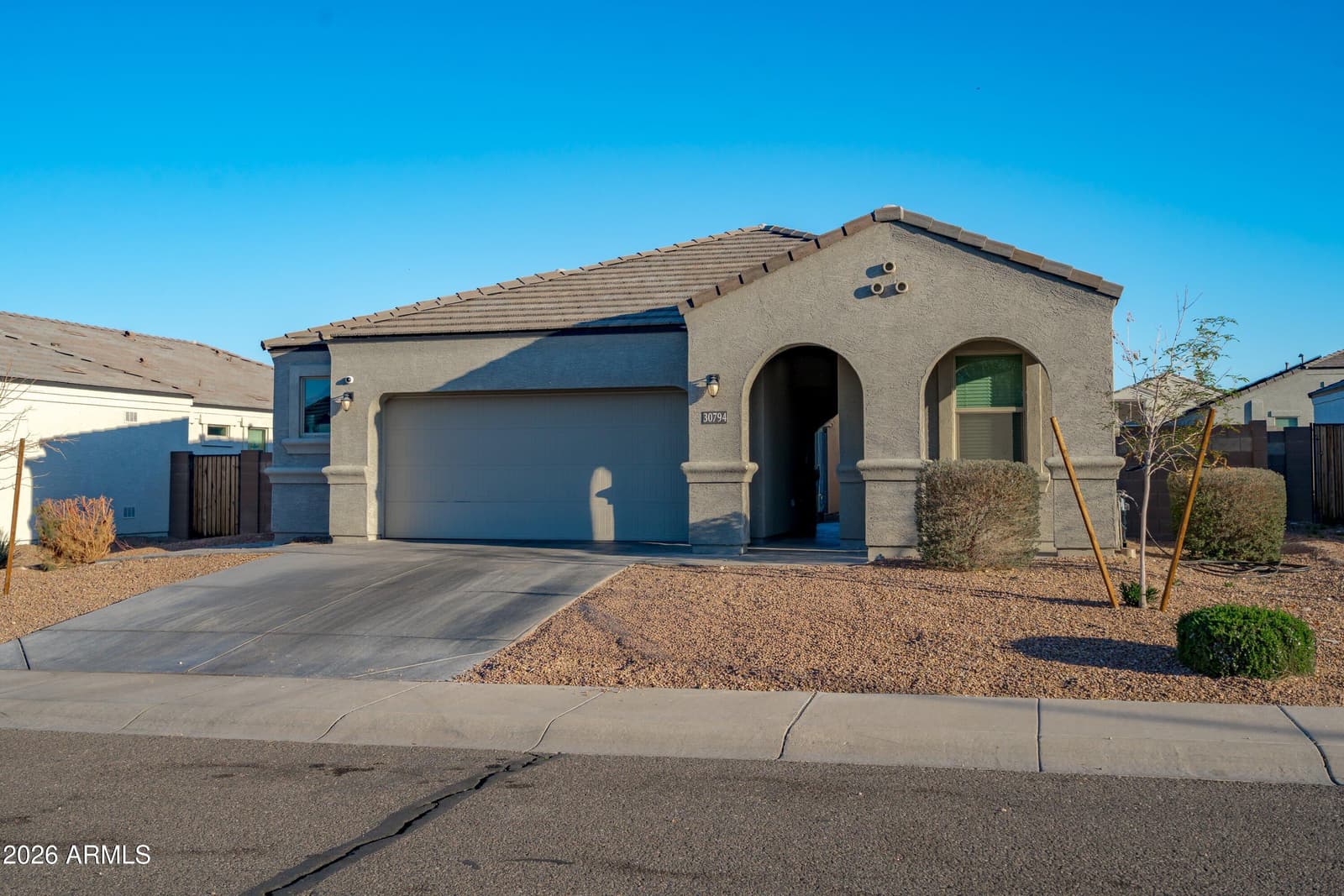 30794 W WHITTON Avenue, Buckeye, AZ 85396 — photo 3 of 26