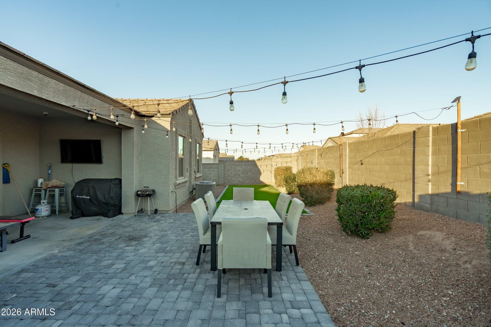 30794 W WHITTON Avenue, Buckeye, AZ 85396 — photo 23 of 26