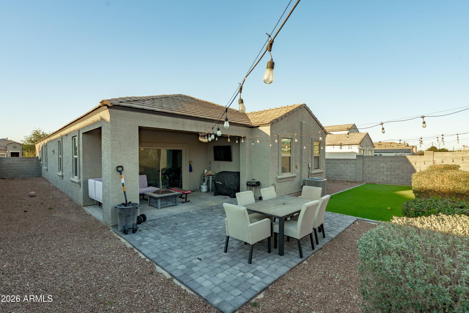30794 W WHITTON Avenue, Buckeye, AZ 85396 — photo 24 of 26