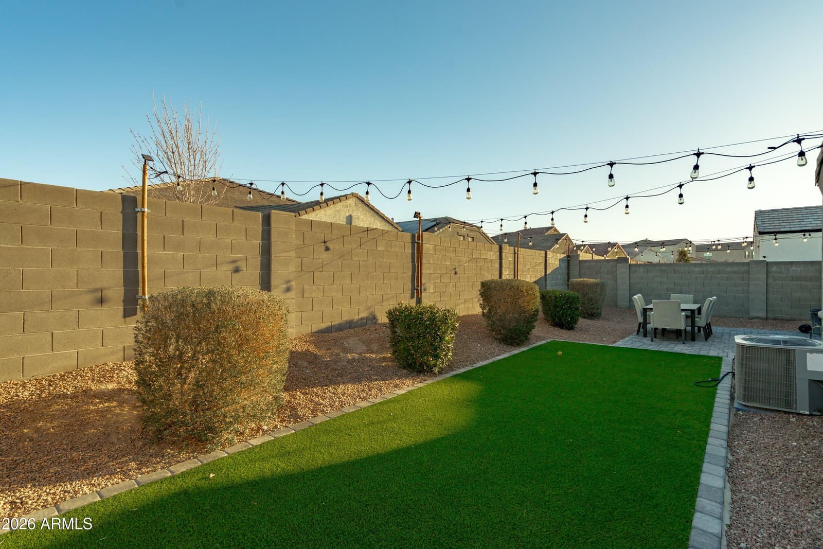 30794 W WHITTON Avenue, Buckeye, AZ 85396 — photo 25 of 26