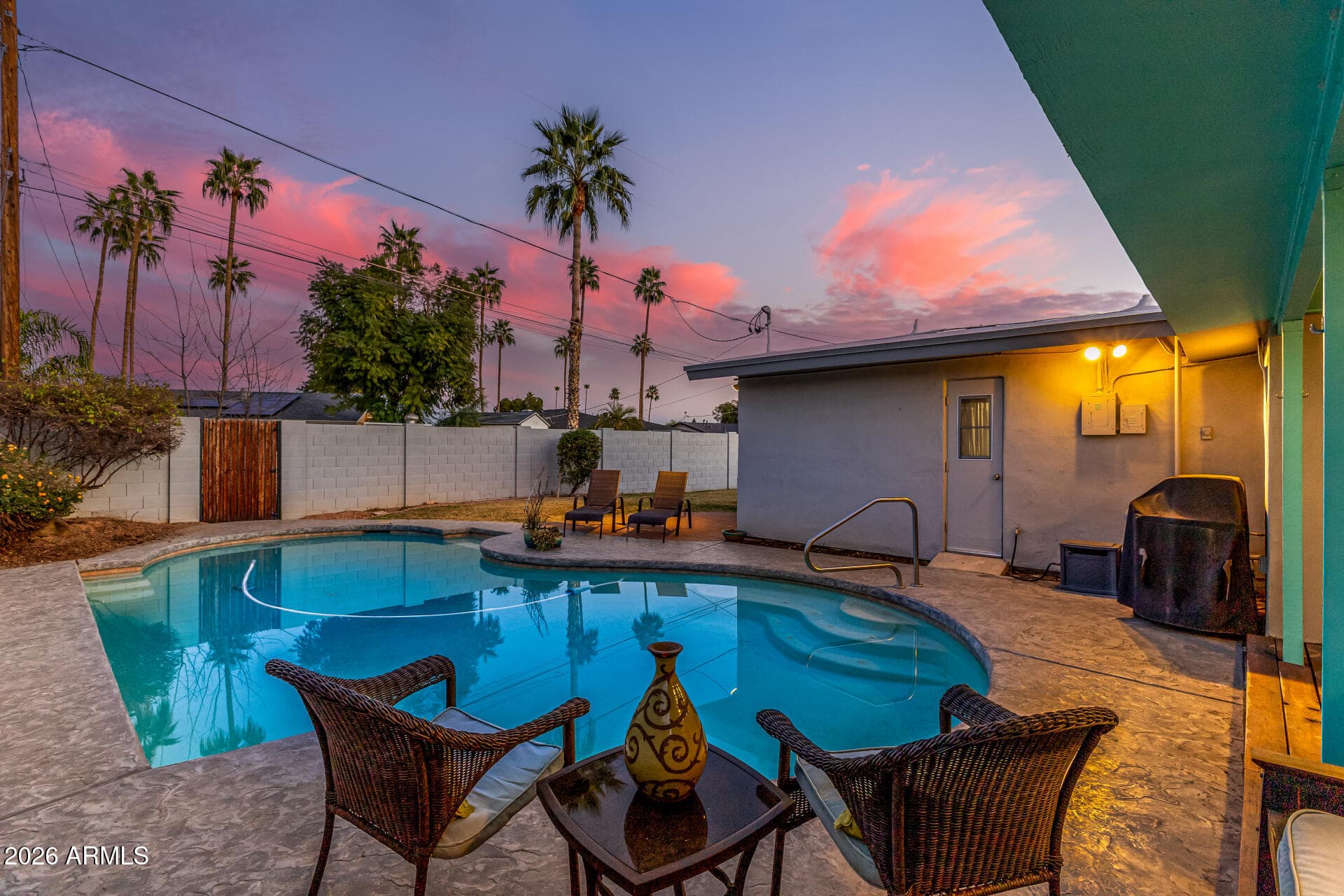 4601 N 75TH Street, Scottsdale, AZ 85251 — photo 25 of 35