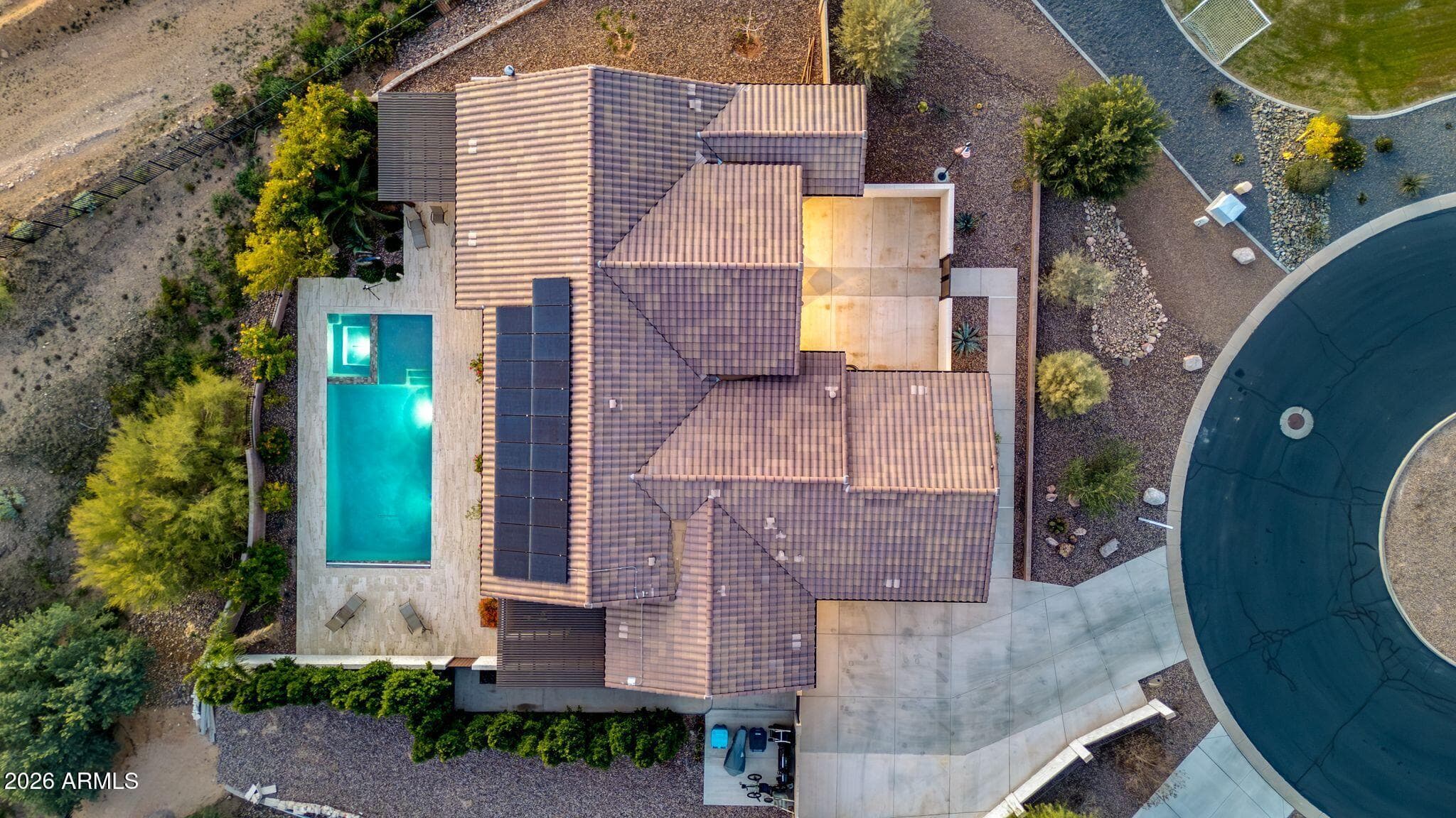 565 W PERKINS Street, San Tan Valley, AZ 85143 — photo 101 of 102