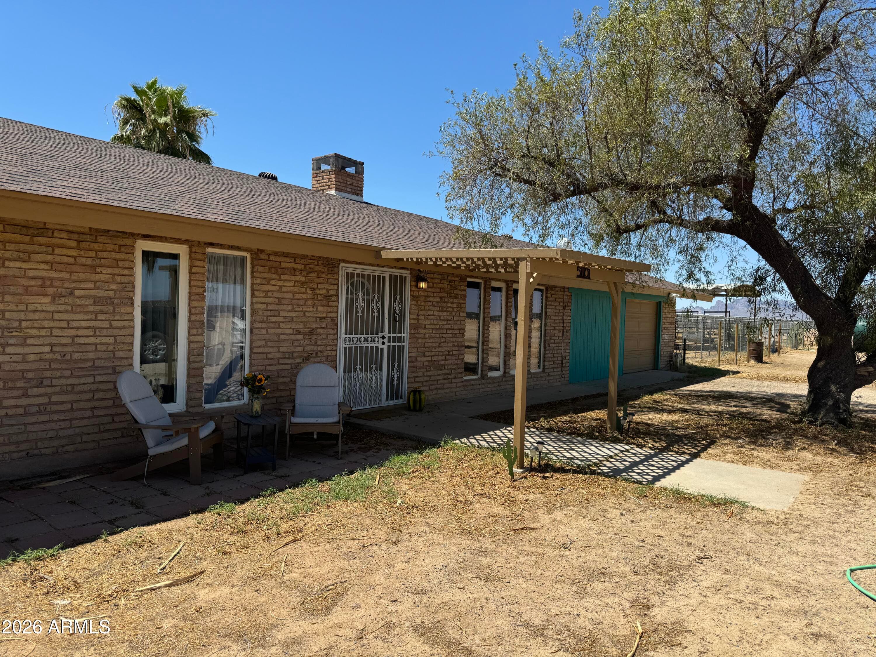 51101 W BUCKEYE Road, Tonopah, AZ 85354 — photo 32 of 39