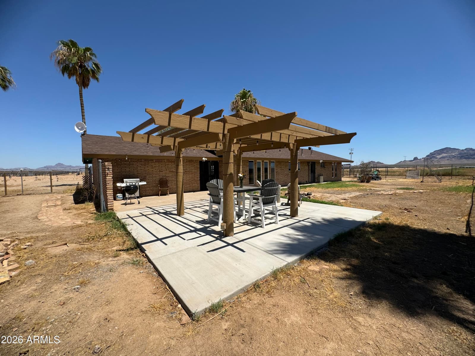 51101 W BUCKEYE Road, Tonopah, AZ 85354 — photo 38 of 39