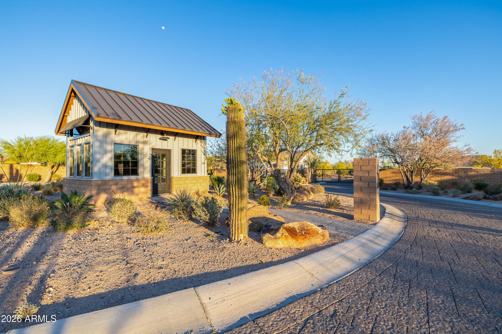 8132 E JACARANDA Street, Mesa, AZ 85207 — photo 59 of 77