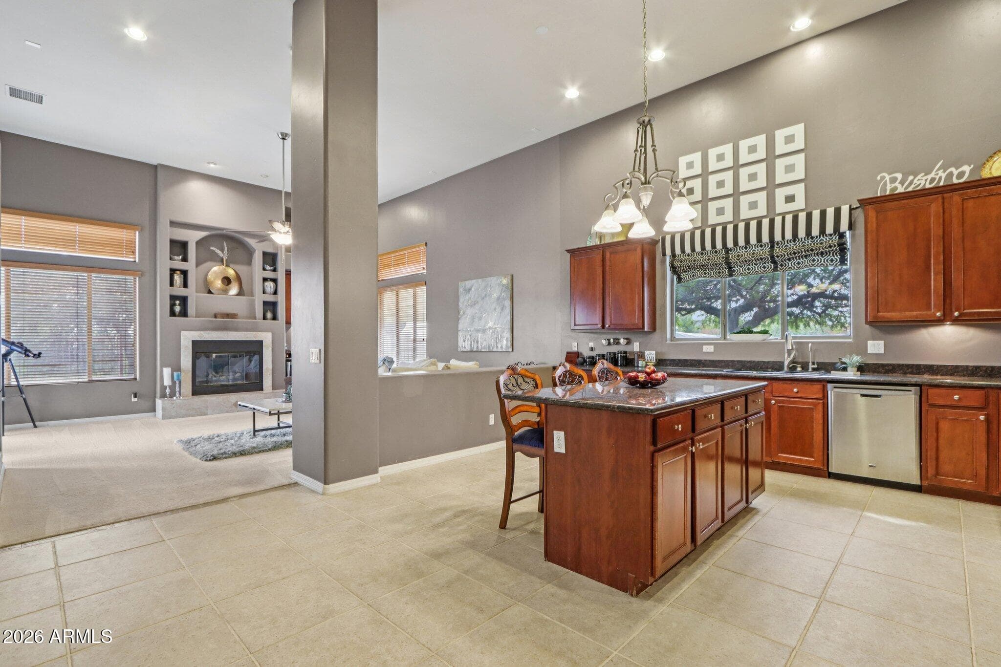 3019 W CARRIAGE Drive, Phoenix, AZ 85086 — photo 12 of 49