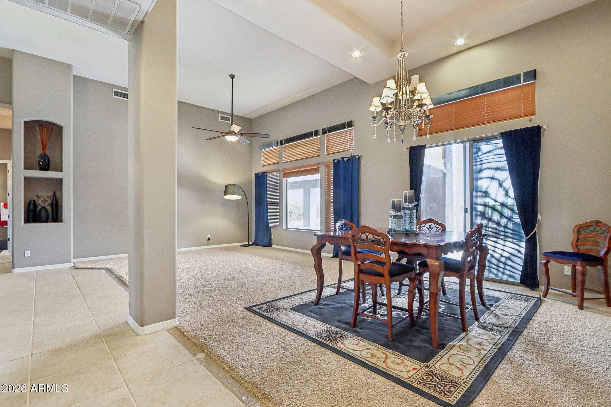 3019 W CARRIAGE Drive, Phoenix, AZ 85086 — photo 9 of 49