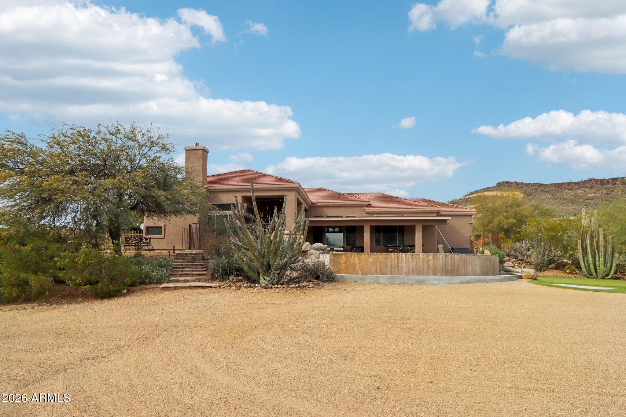 3019 W CARRIAGE Drive, Phoenix, AZ 85086 — photo 37 of 49