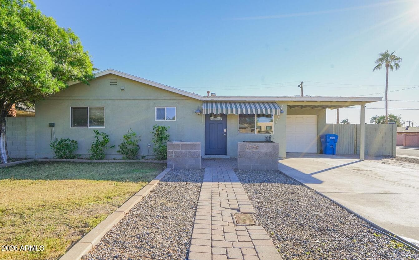 3729 E YALE Street, Phoenix, AZ 85008 — photo 2 of 23