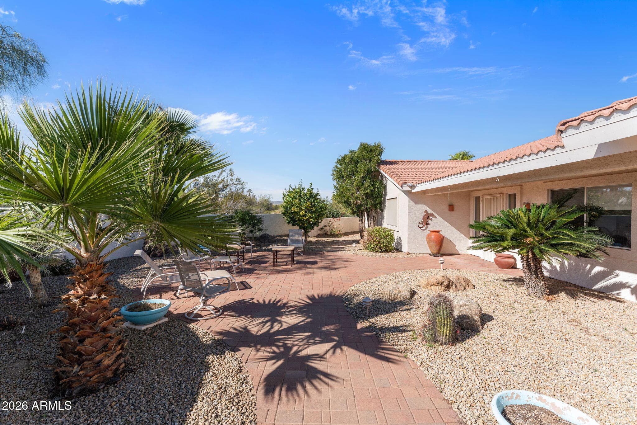 2005 W BROKEN ARROW Drive, Wickenburg, AZ 85390 — photo 42 of 46