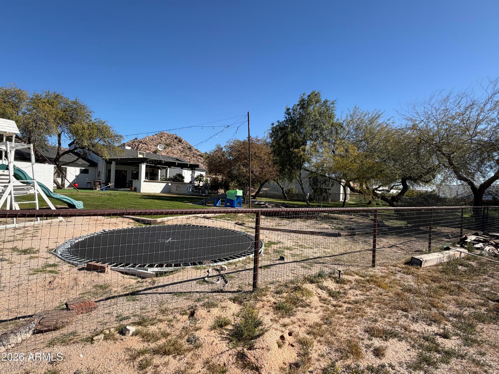 11551 W Waverly Drive, Casa Grande, AZ 85194 — photo 52 of 56