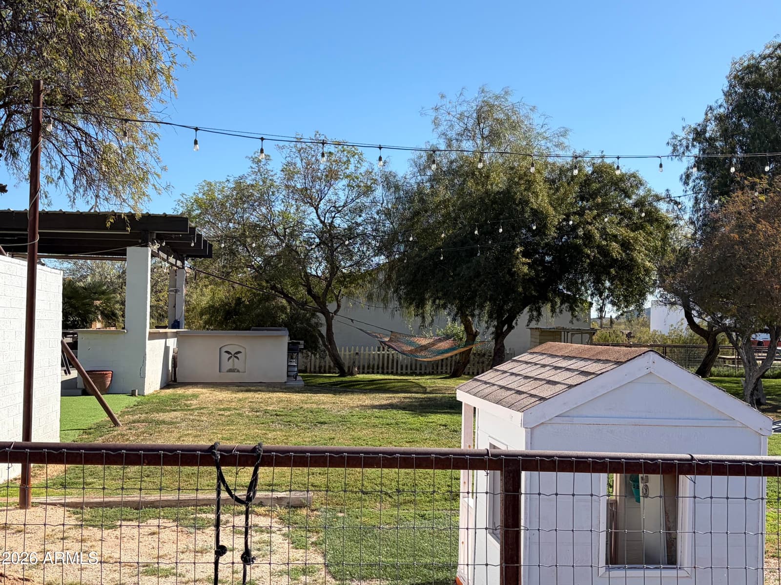 11551 W Waverly Drive, Casa Grande, AZ 85194 — photo 56 of 56