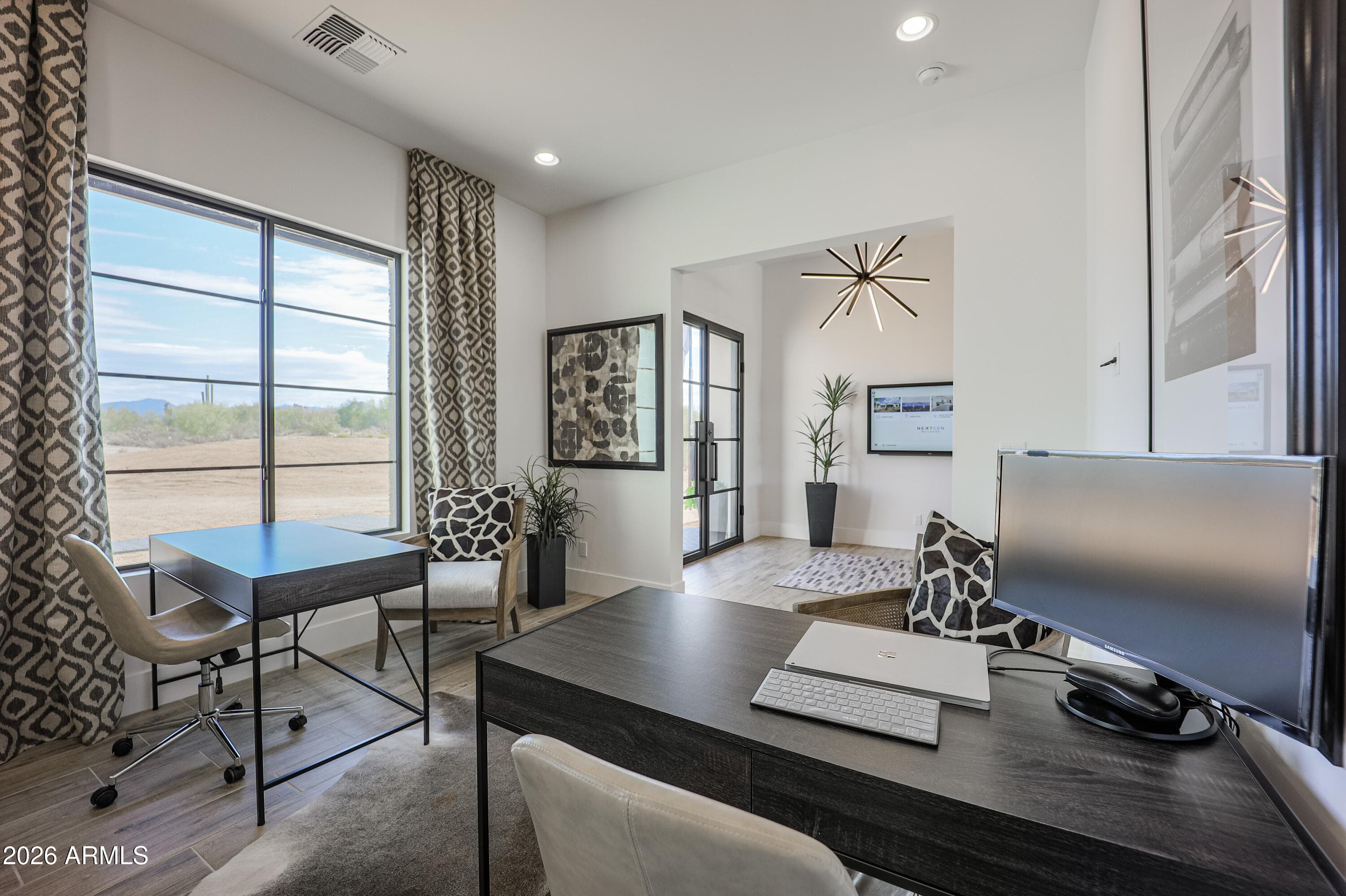 1658 W LAVITT Lane, Phoenix, AZ 85086 — photo 53 of 60