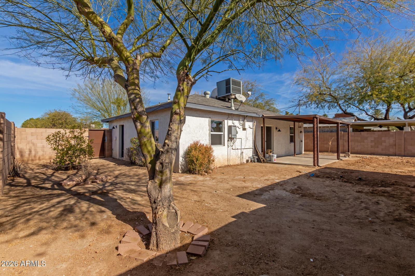 1743 W Verde Lane, Phoenix, AZ 85015 — photo 29 of 32