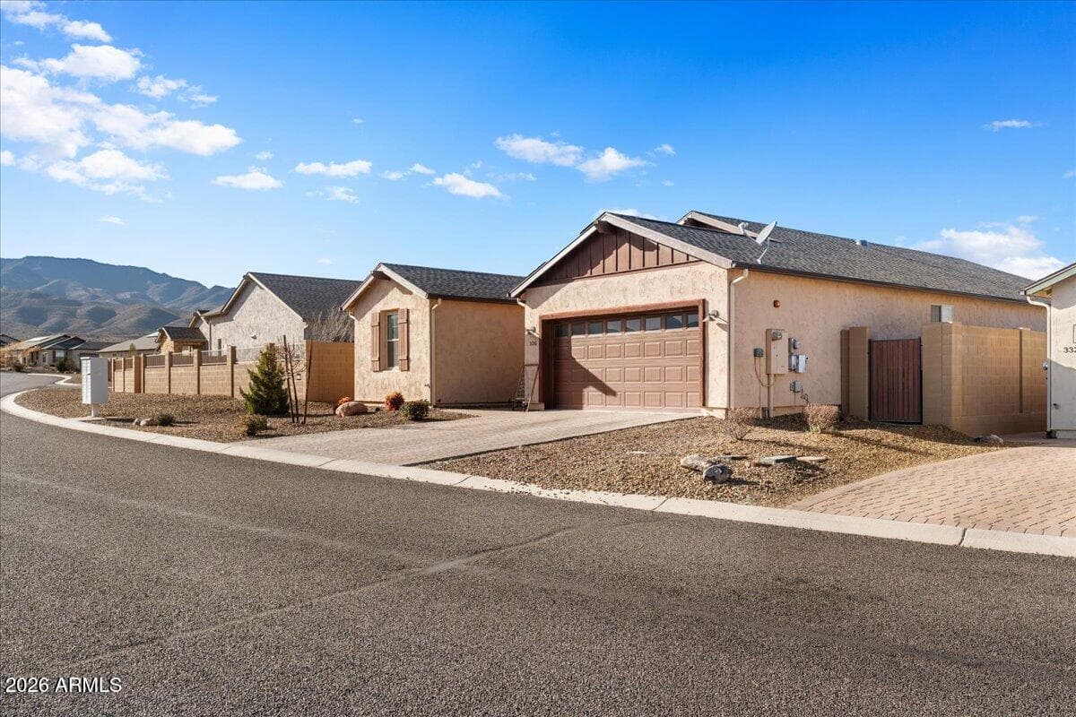 336 LAUGHING HILL Drive, Clarkdale, AZ 86324 — photo 2 of 38