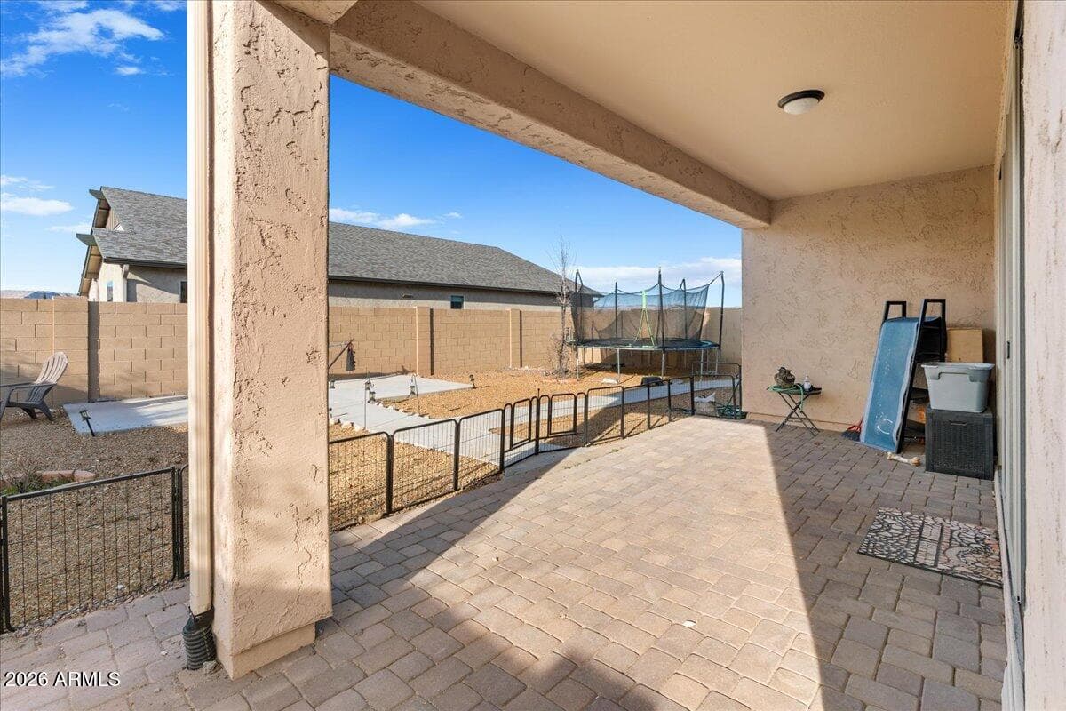 336 LAUGHING HILL Drive, Clarkdale, AZ 86324 — photo 25 of 38