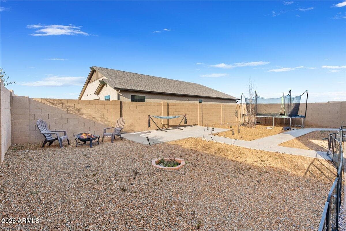 336 LAUGHING HILL Drive, Clarkdale, AZ 86324 — photo 27 of 38