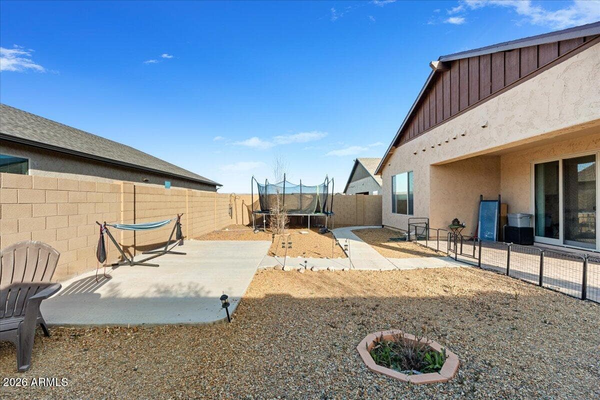 336 LAUGHING HILL Drive, Clarkdale, AZ 86324 — photo 28 of 38