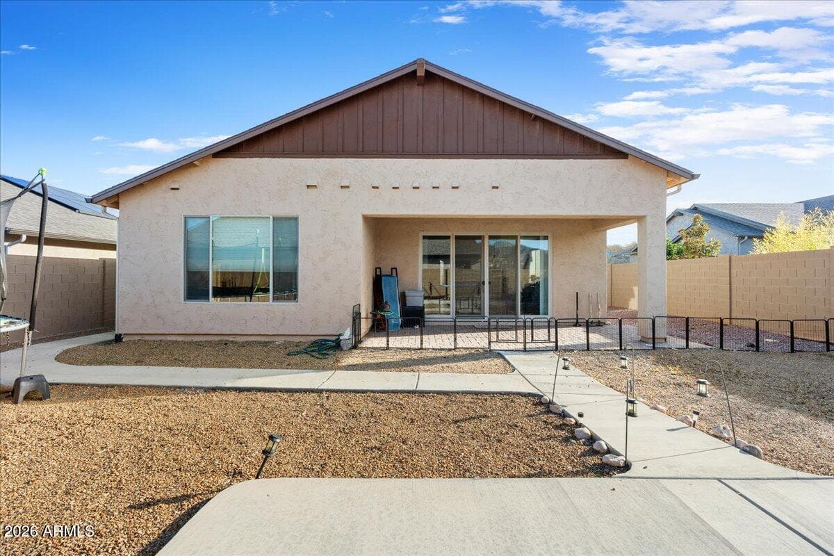 336 LAUGHING HILL Drive, Clarkdale, AZ 86324 — photo 30 of 38
