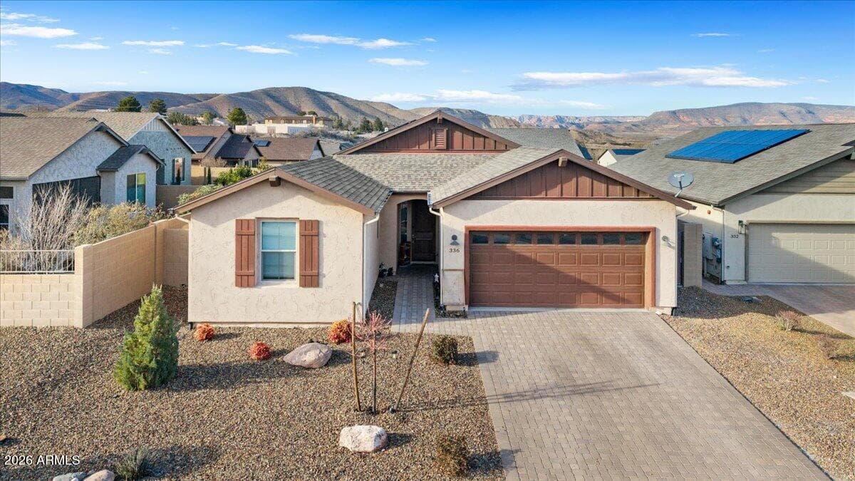 336 LAUGHING HILL Drive, Clarkdale, AZ 86324 — photo 31 of 38