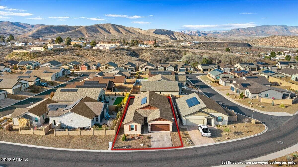 336 LAUGHING HILL Drive, Clarkdale, AZ 86324 — photo 32 of 38