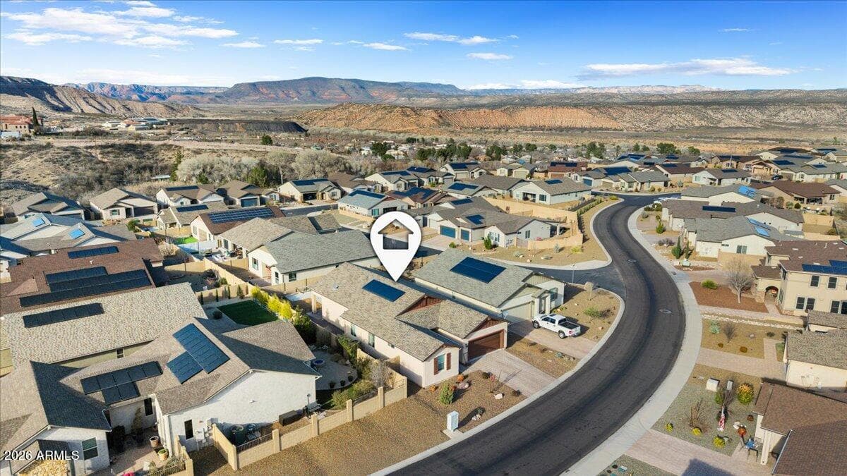 336 LAUGHING HILL Drive, Clarkdale, AZ 86324 — photo 33 of 38