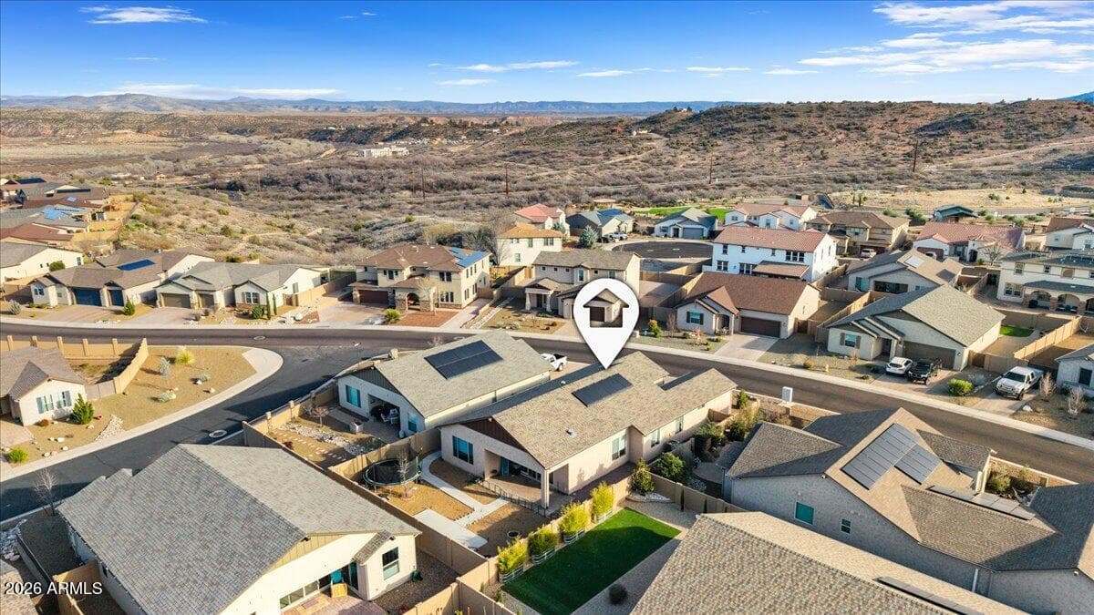 336 LAUGHING HILL Drive, Clarkdale, AZ 86324 — photo 34 of 38