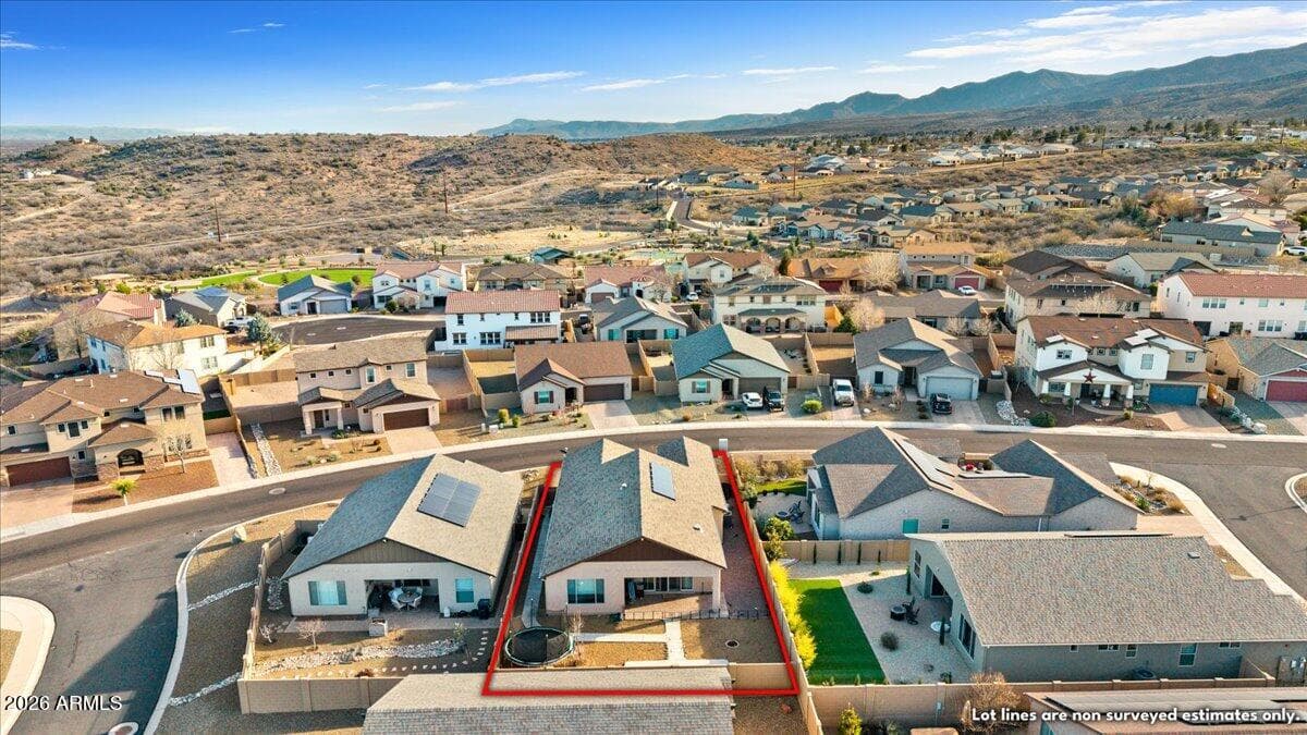 336 LAUGHING HILL Drive, Clarkdale, AZ 86324 — photo 35 of 38
