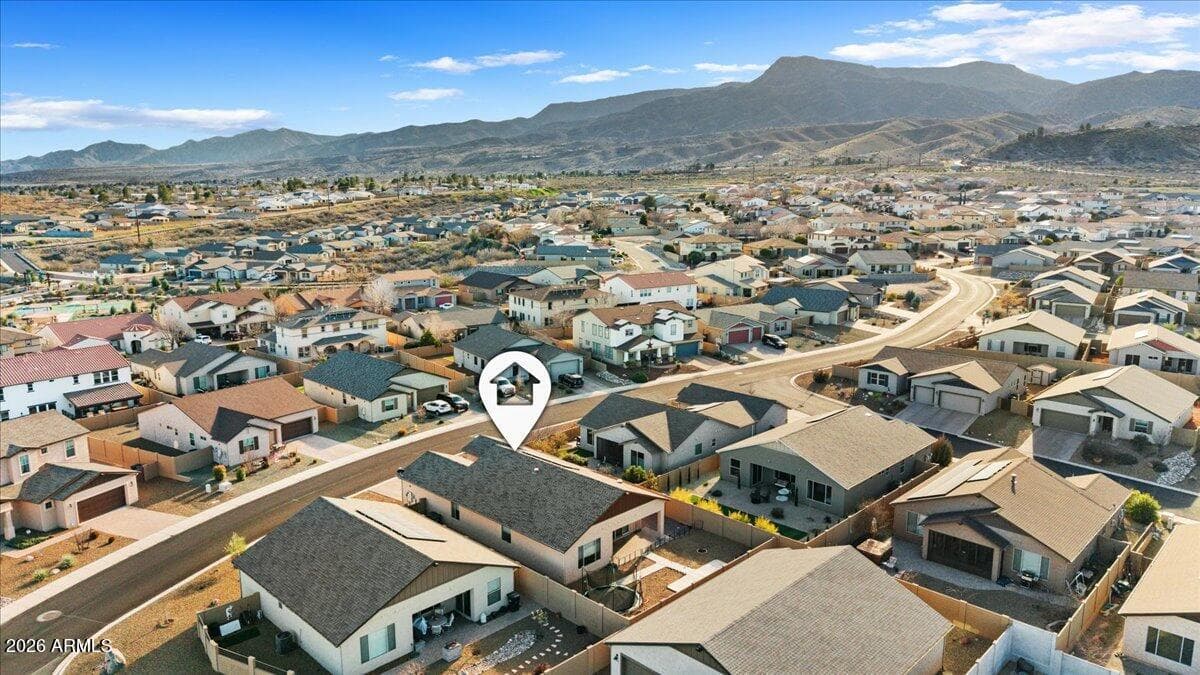 336 LAUGHING HILL Drive, Clarkdale, AZ 86324 — photo 36 of 38
