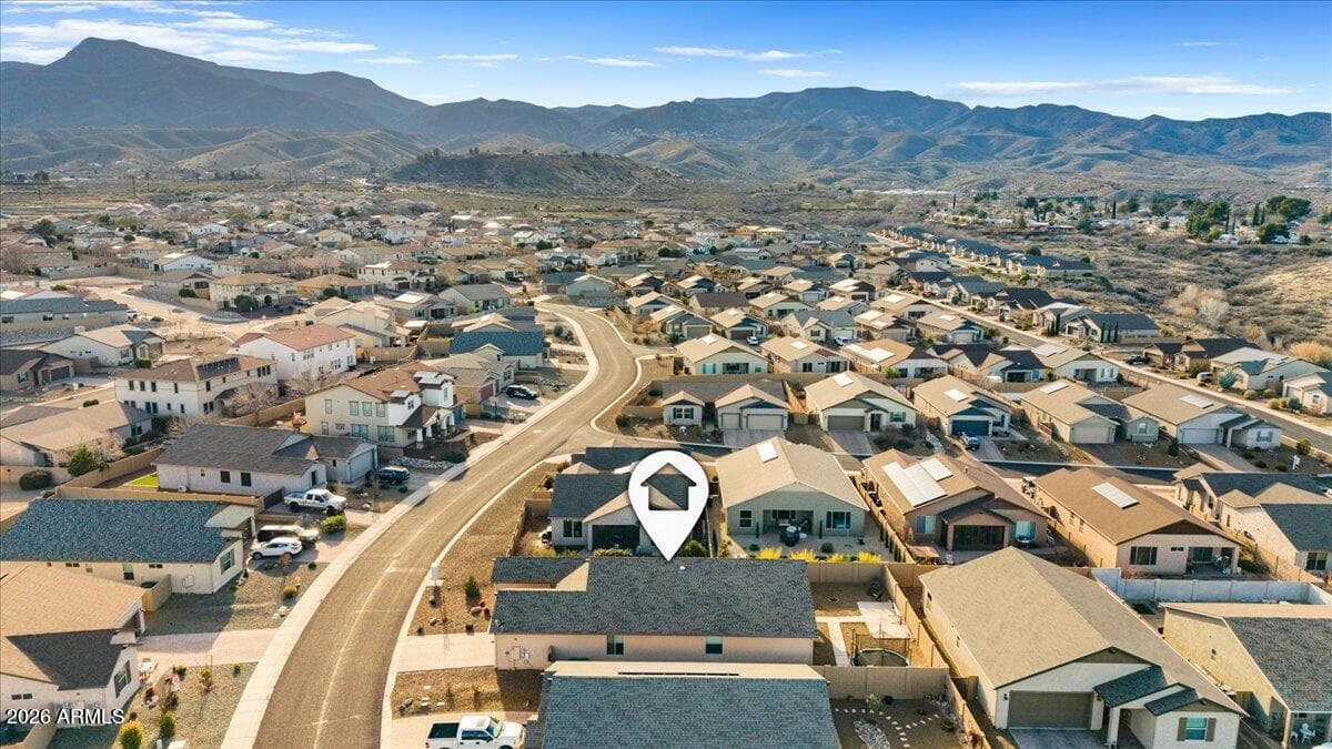 336 LAUGHING HILL Drive, Clarkdale, AZ 86324 — photo 37 of 38