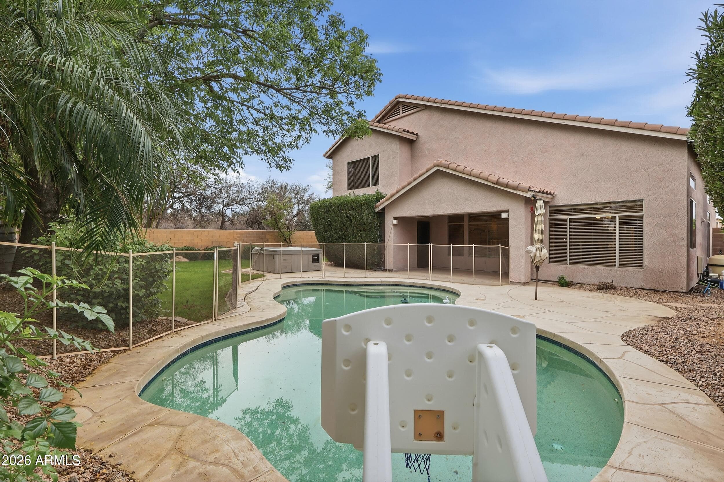 5377 W JUPITER Way, Chandler, AZ 85226 — photo 41 of 49