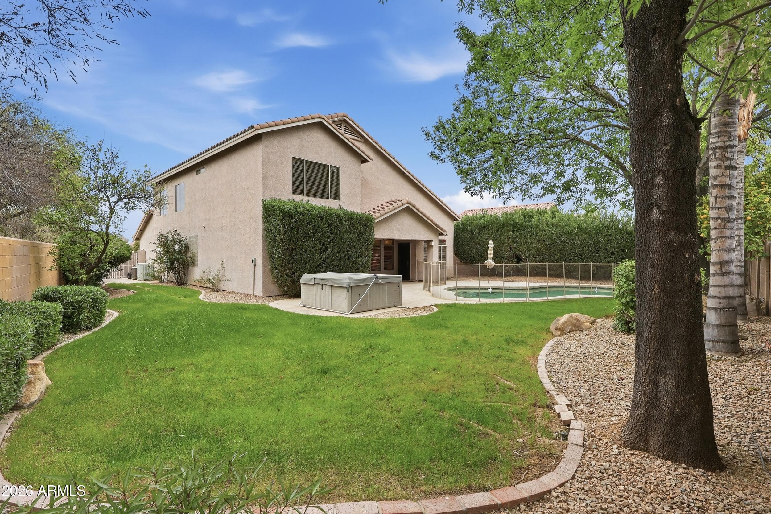 5377 W JUPITER Way, Chandler, AZ 85226 — photo 39 of 49
