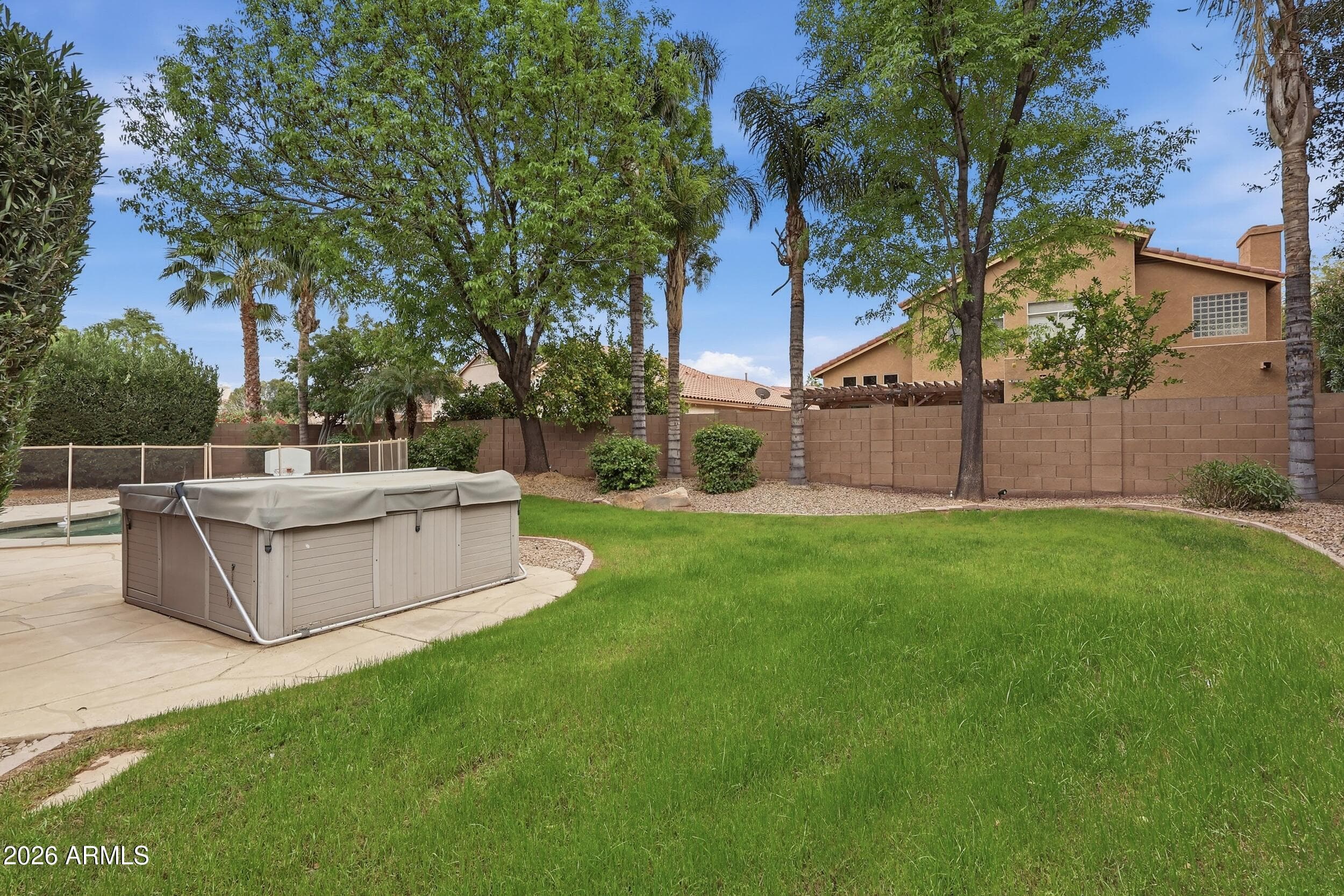 5377 W JUPITER Way, Chandler, AZ 85226 — photo 38 of 49