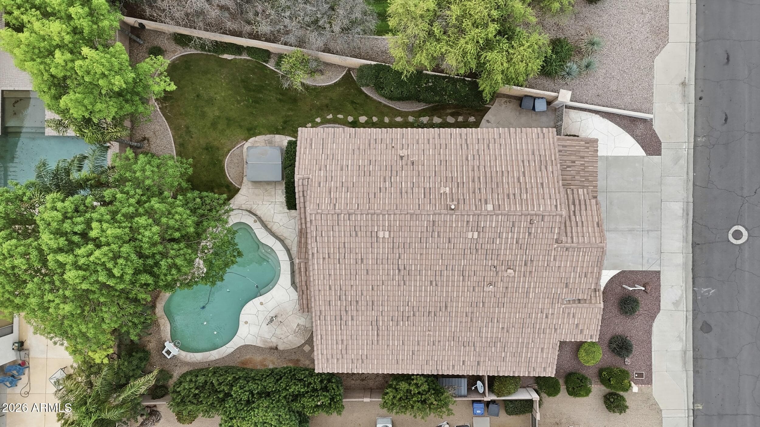 5377 W JUPITER Way, Chandler, AZ 85226 — photo 45 of 49