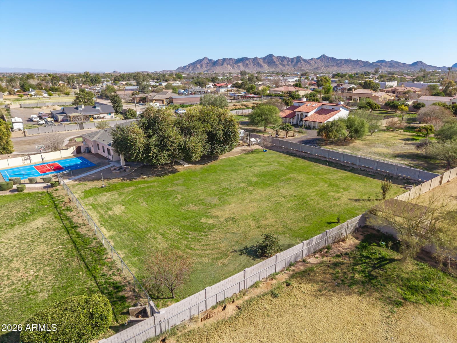 25624 S 185TH Place, Queen Creek, AZ 85142 — photo 54 of 63