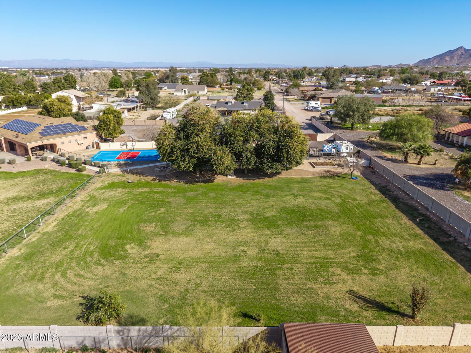 25624 S 185TH Place, Queen Creek, AZ 85142 — photo 53 of 63