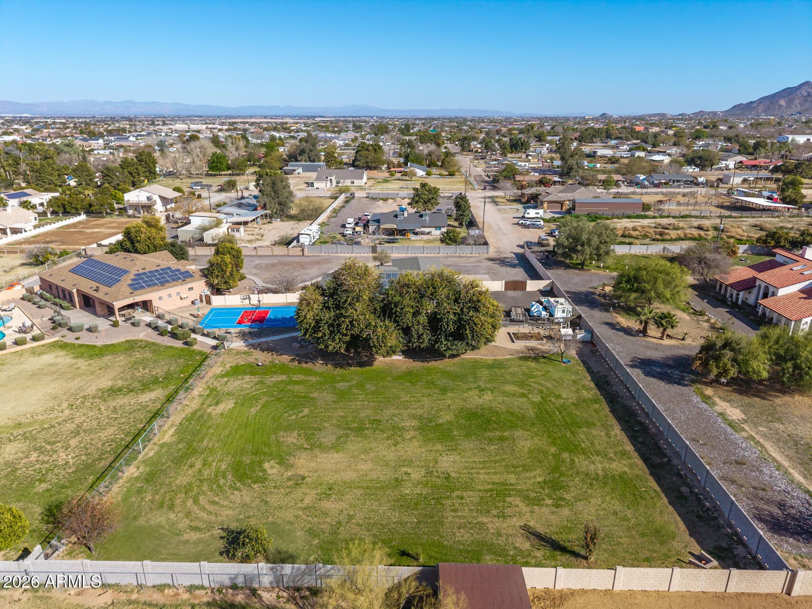 25624 S 185TH Place, Queen Creek, AZ 85142 — photo 58 of 63