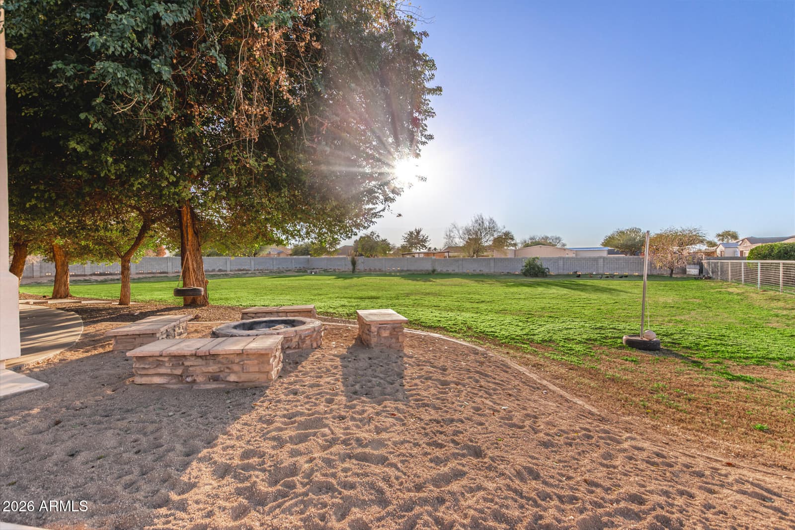 25624 S 185TH Place, Queen Creek, AZ 85142 — photo 46 of 63