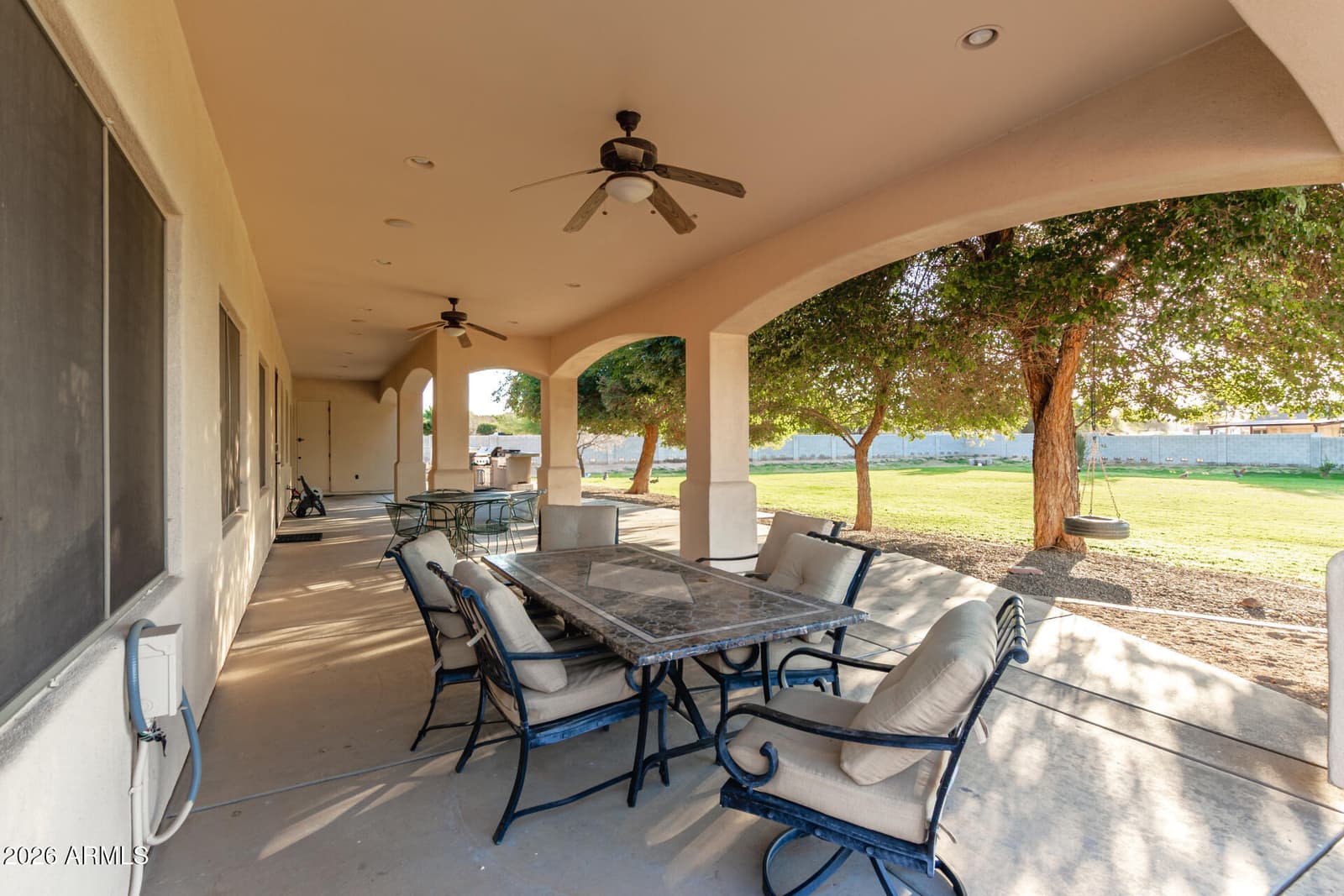25624 S 185TH Place, Queen Creek, AZ 85142 — photo 44 of 63